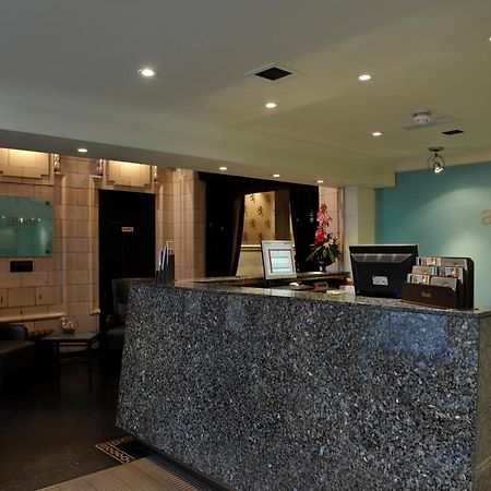 Arthouse Hotel Glasgow Luaran gambar
