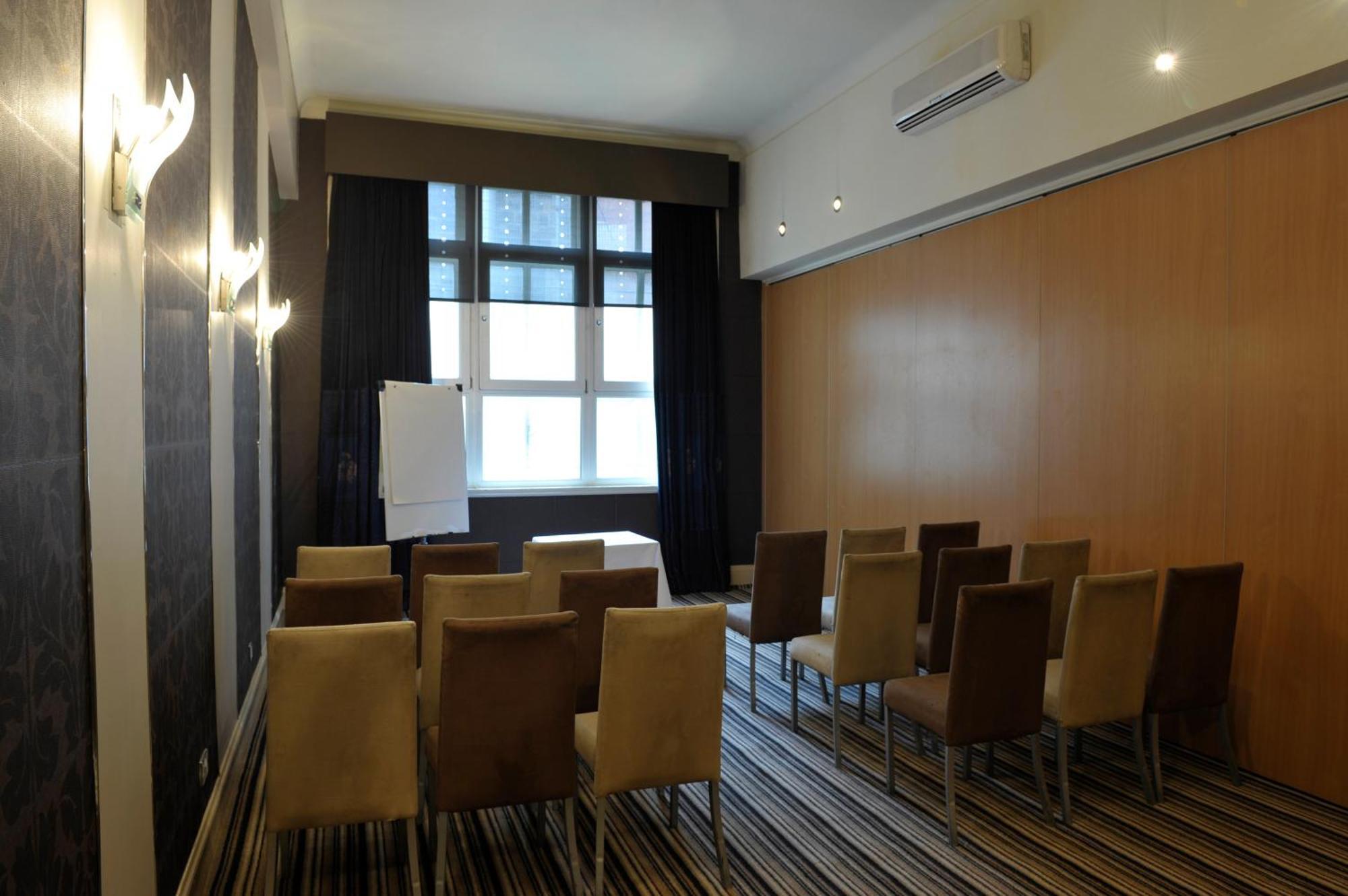 Arthouse Hotel Glasgow Luaran gambar