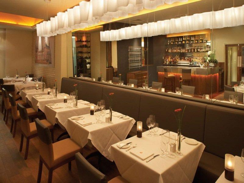 Arthouse Hotel Glasgow Luaran gambar