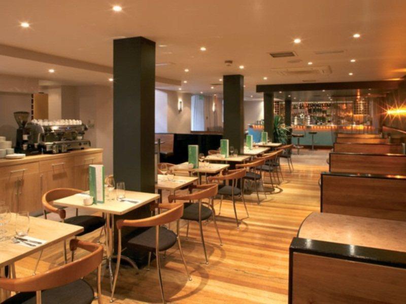 Arthouse Hotel Glasgow Luaran gambar