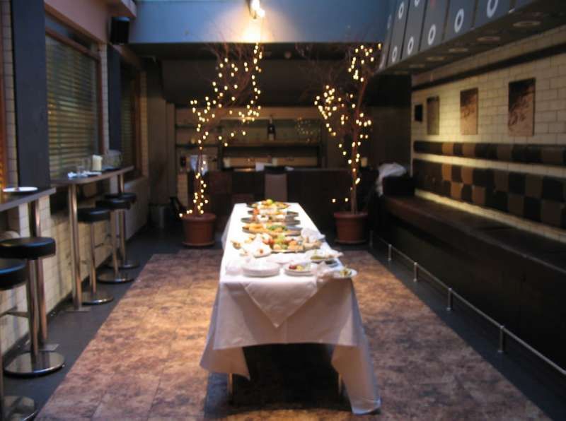 Arthouse Hotel Glasgow Luaran gambar