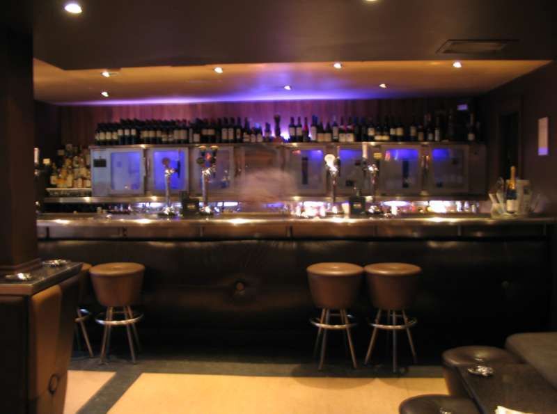 Arthouse Hotel Glasgow Luaran gambar