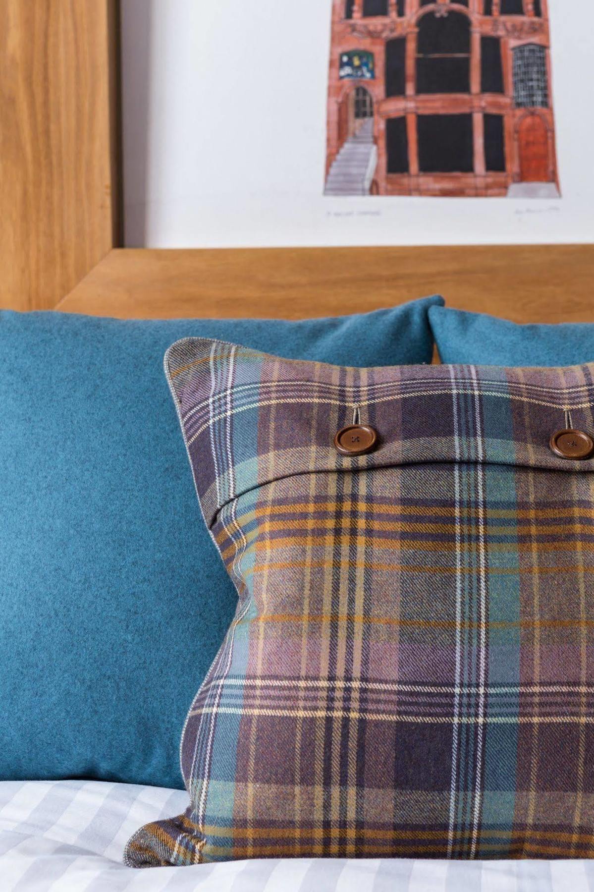 Arthouse Hotel Glasgow Luaran gambar
